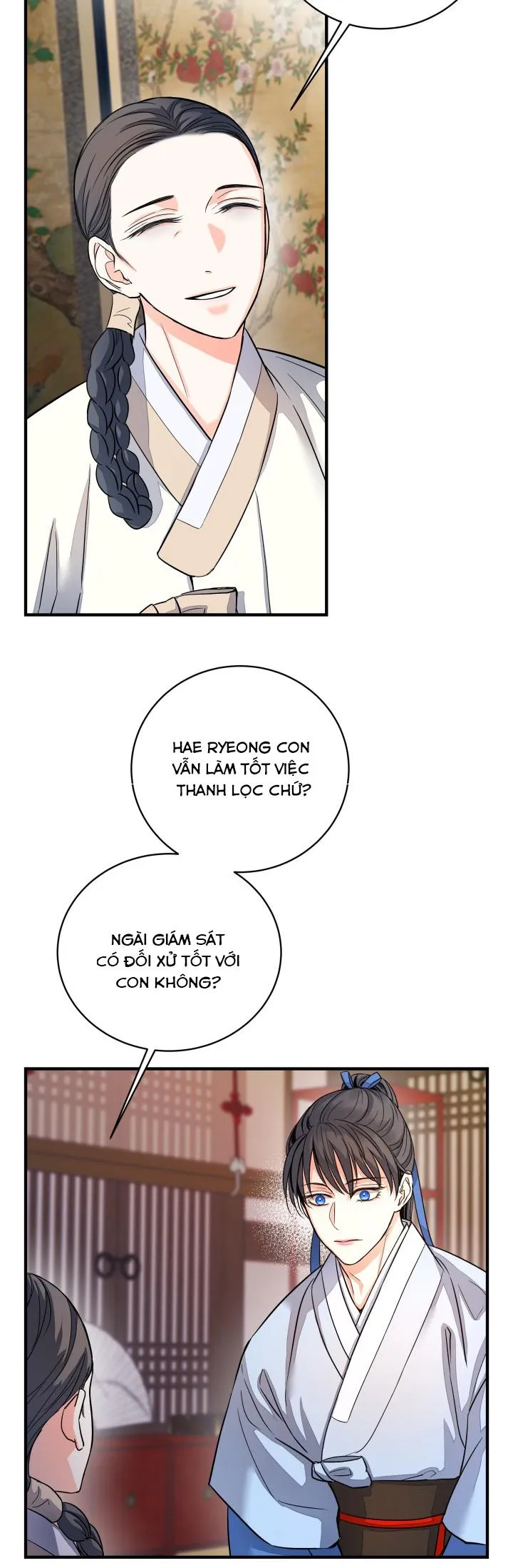 BÓNG TRĂNG Chapter 14 Trang 41