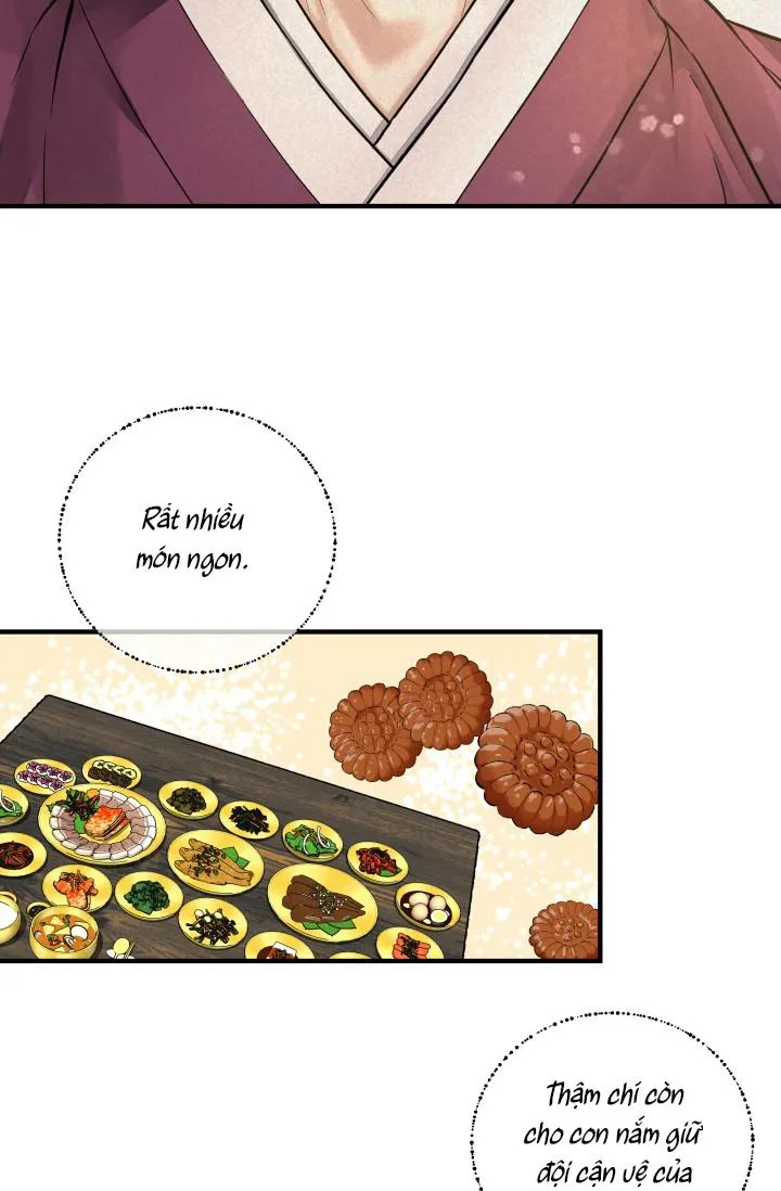 BÓNG TRĂNG Chapter 14 Trang 43