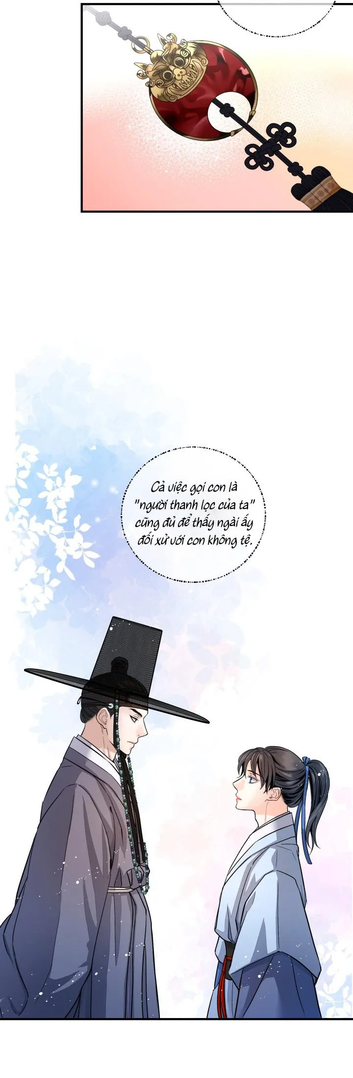 BÓNG TRĂNG Chapter 14 Trang 44