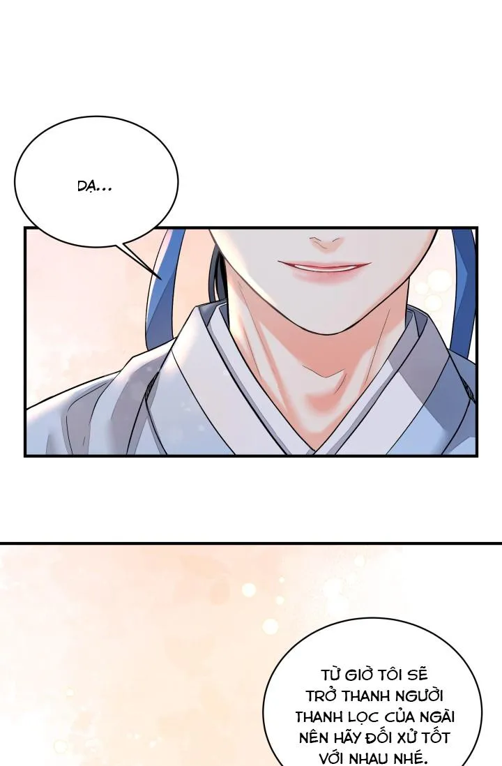 BÓNG TRĂNG Chapter 14 Trang 45