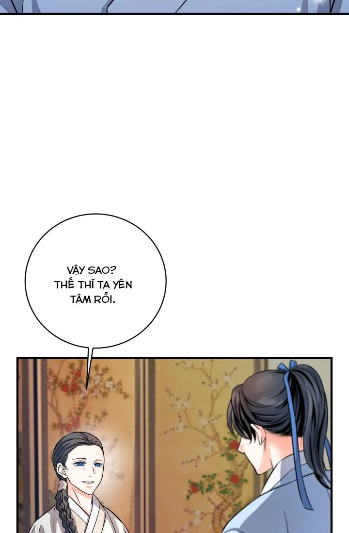 BÓNG TRĂNG Chapter 14 Trang 47