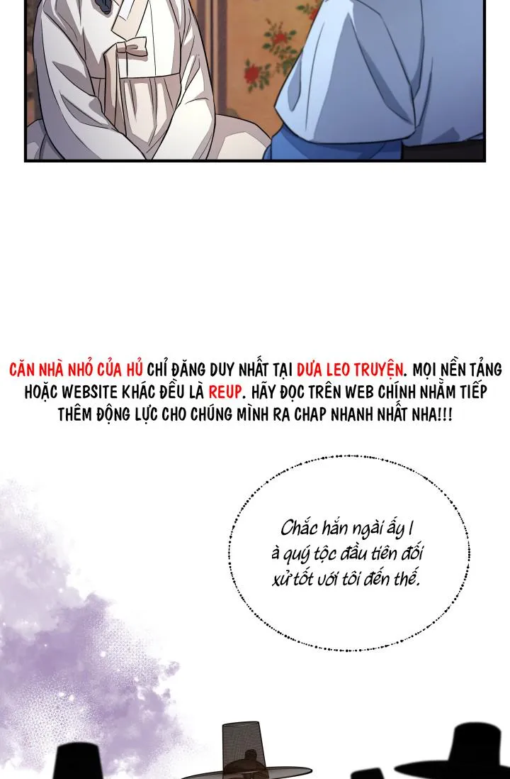 BÓNG TRĂNG Chapter 14 Trang 48