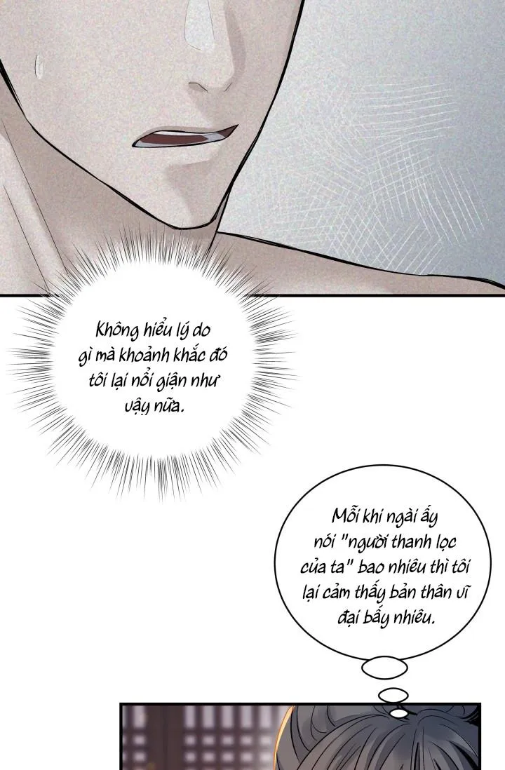 BÓNG TRĂNG Chapter 14 Trang 50