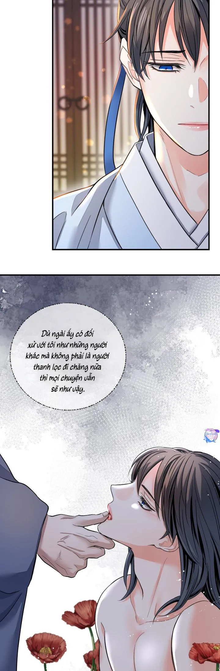 BÓNG TRĂNG Chapter 14 Trang 51