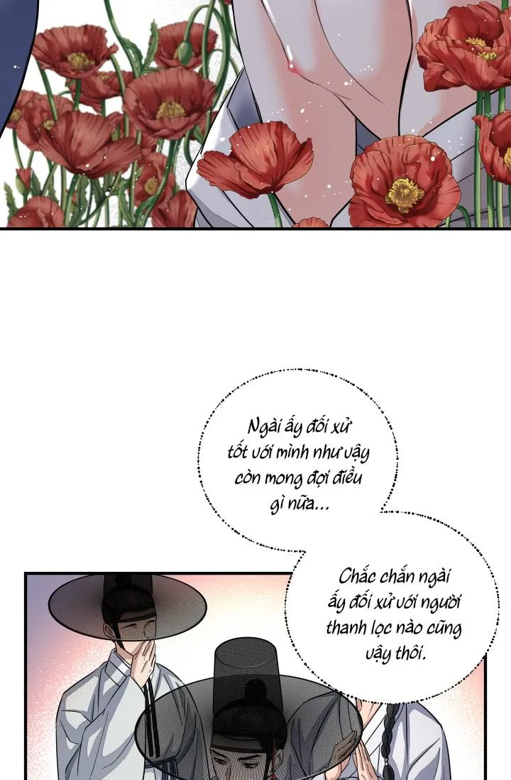 BÓNG TRĂNG Chapter 14 Trang 52