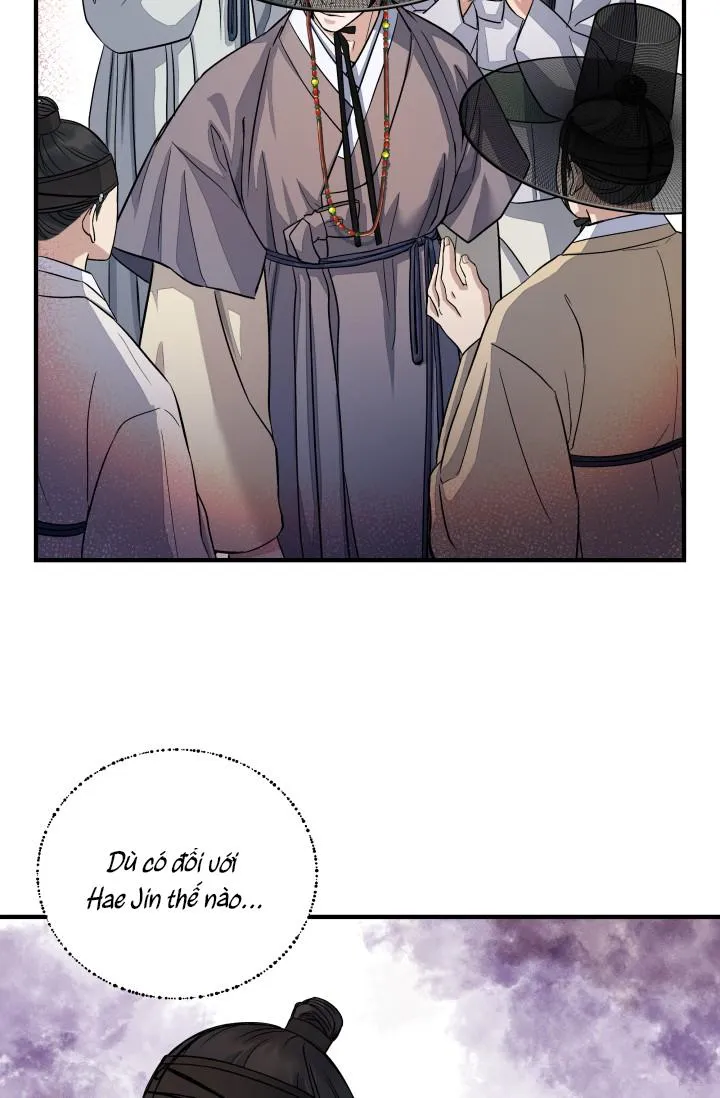 BÓNG TRĂNG Chapter 14 Trang 53