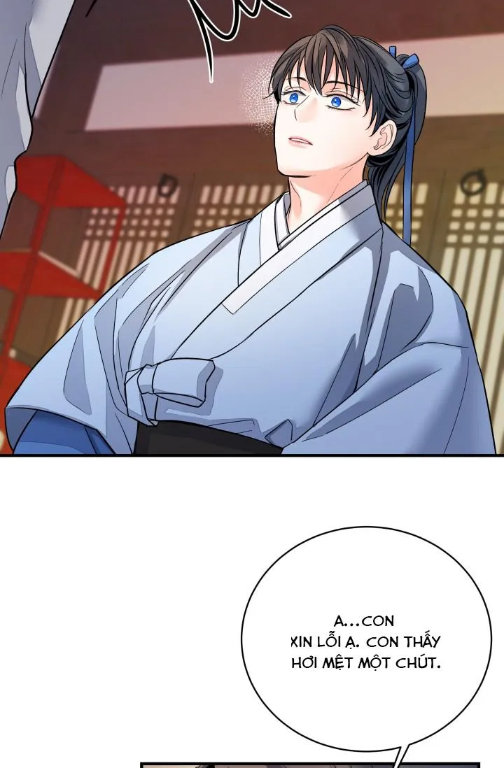 BÓNG TRĂNG Chapter 14 Trang 58
