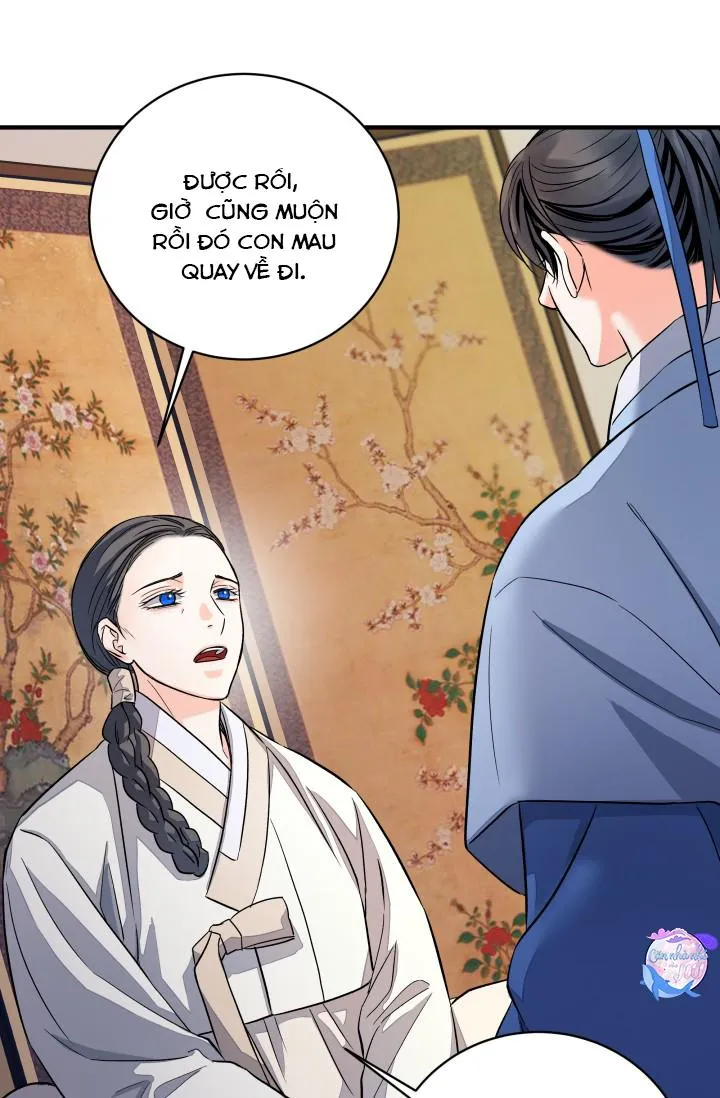 BÓNG TRĂNG Chapter 14 Trang 60