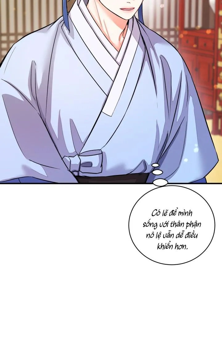 BÓNG TRĂNG Chapter 14 Trang 62