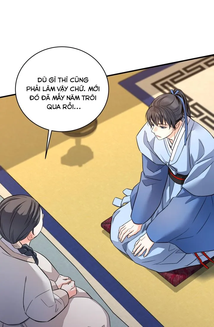 BÓNG TRĂNG Chapter 14 Trang 63