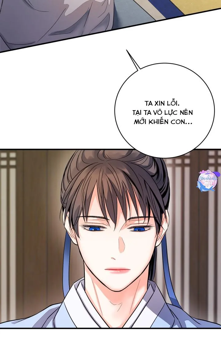 BÓNG TRĂNG Chapter 14 Trang 64