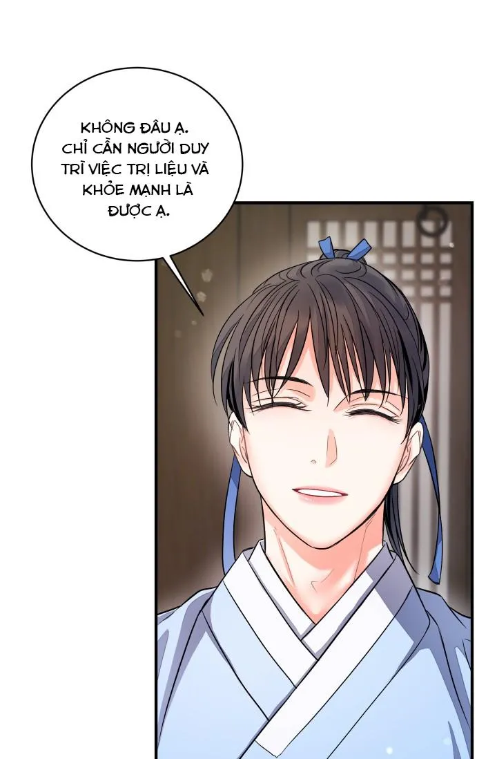 BÓNG TRĂNG Chapter 14 Trang 65