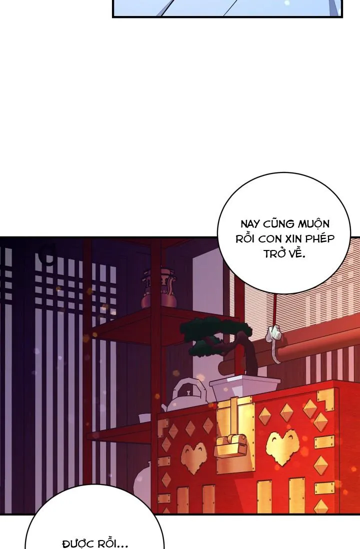 BÓNG TRĂNG Chapter 14 Trang 66