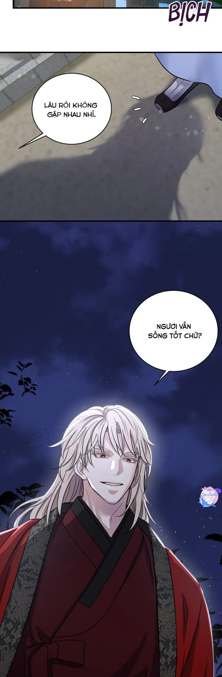 BÓNG TRĂNG Chapter 14 Trang 69