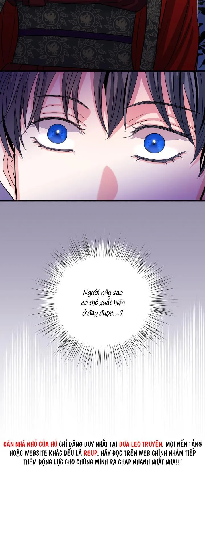 BÓNG TRĂNG Chapter 14 Trang 70