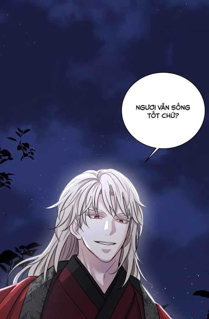 BÓNG TRĂNG Chapter 15 Trang 3