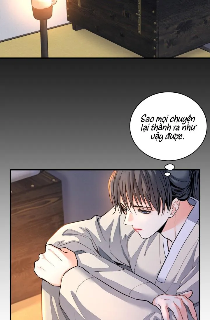 BÓNG TRĂNG Chapter 15 Trang 7