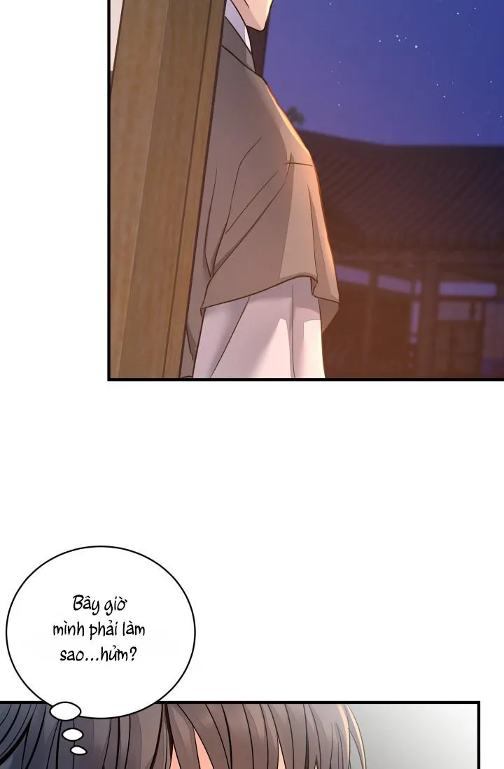 BÓNG TRĂNG Chapter 15 Trang 11