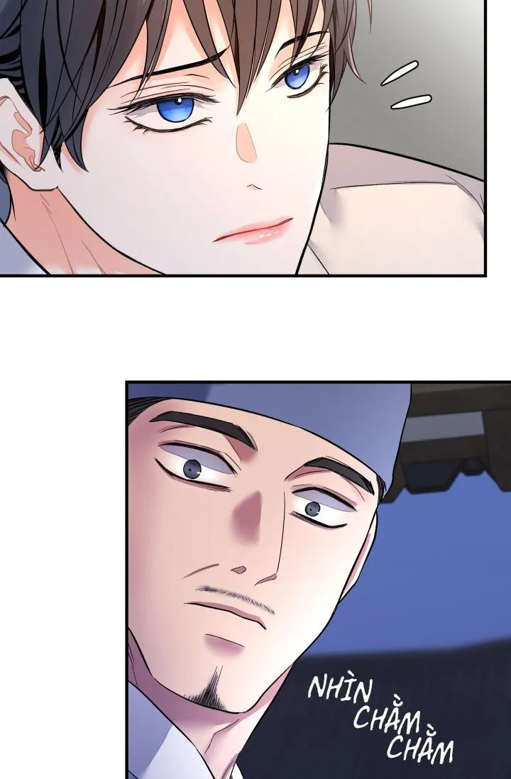 BÓNG TRĂNG Chapter 15 Trang 12