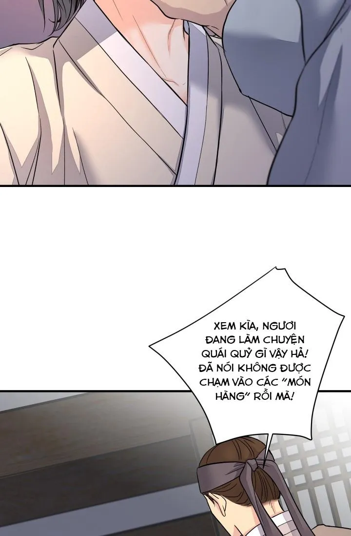 BÓNG TRĂNG Chapter 15 Trang 14
