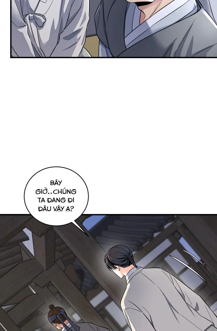 BÓNG TRĂNG Chapter 15 Trang 16