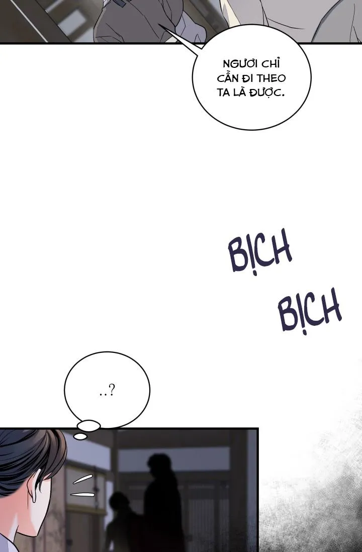 BÓNG TRĂNG Chapter 15 Trang 17