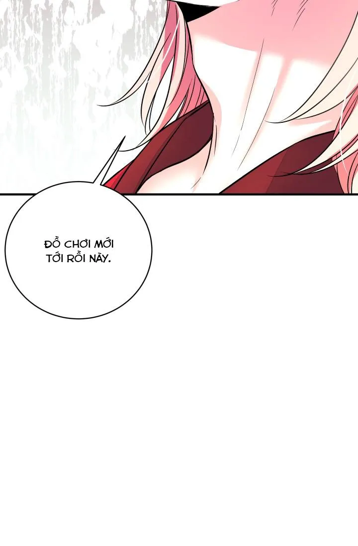 BÓNG TRĂNG Chapter 15 Trang 26