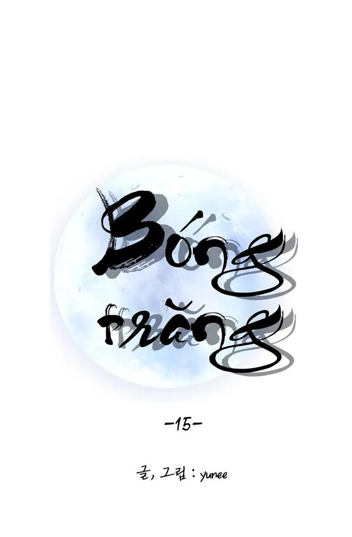 BÓNG TRĂNG Chapter 15 Trang 27
