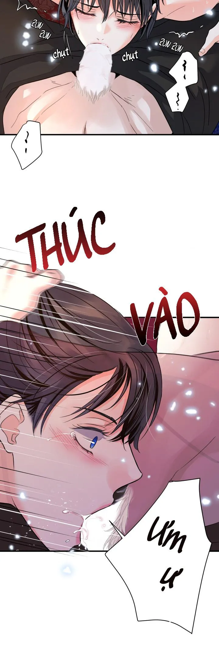 BÓNG TRĂNG Chapter 15 Trang 32