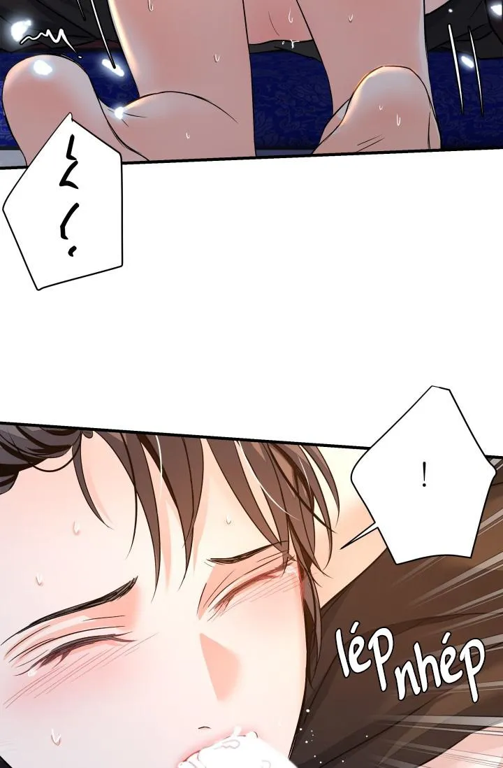 BÓNG TRĂNG Chapter 15 Trang 35
