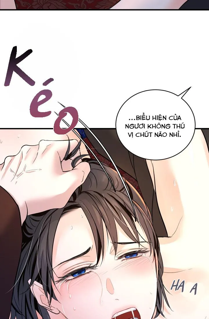 BÓNG TRĂNG Chapter 15 Trang 37