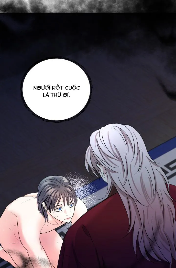 BÓNG TRĂNG Chapter 15 Trang 39