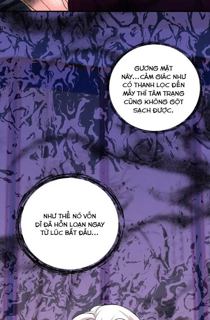 BÓNG TRĂNG Chapter 15 Trang 40