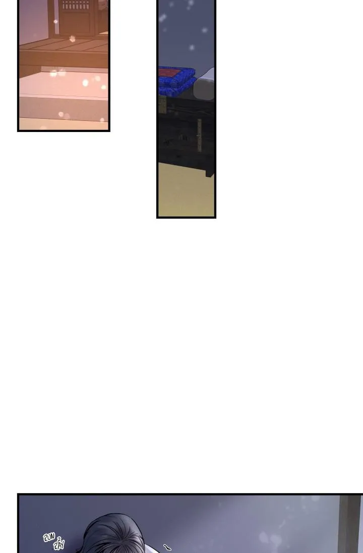 BÓNG TRĂNG Chapter 15 Trang 47