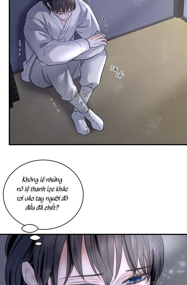 BÓNG TRĂNG Chapter 15 Trang 48