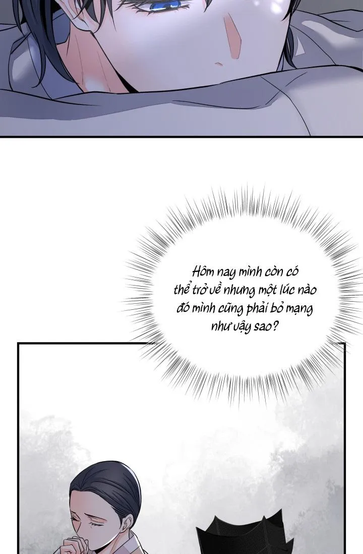 BÓNG TRĂNG Chapter 15 Trang 49