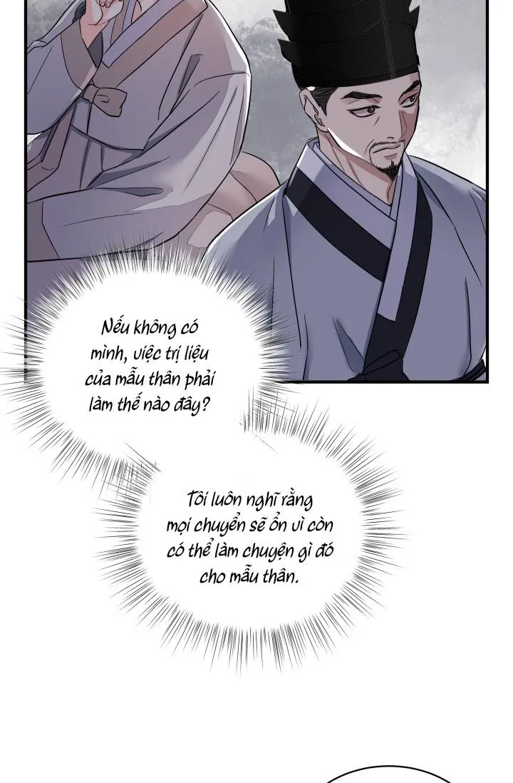 BÓNG TRĂNG Chapter 15 Trang 50