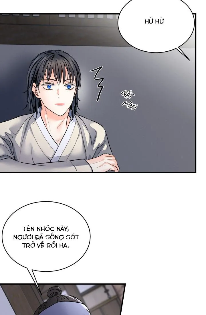 BÓNG TRĂNG Chapter 15 Trang 51