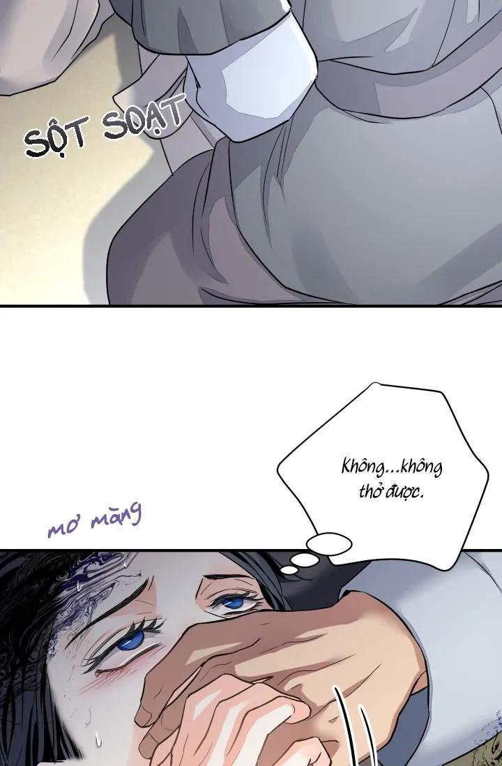 BÓNG TRĂNG Chapter 15 Trang 55