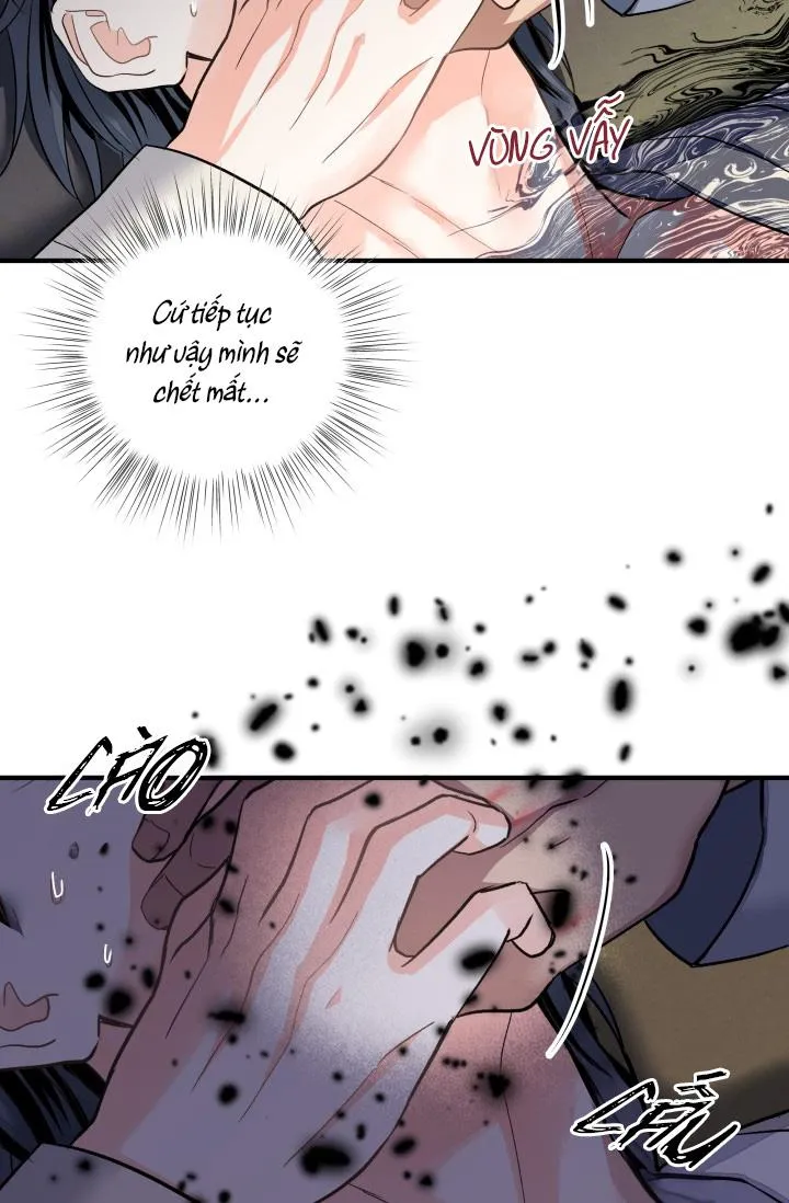 BÓNG TRĂNG Chapter 15 Trang 56