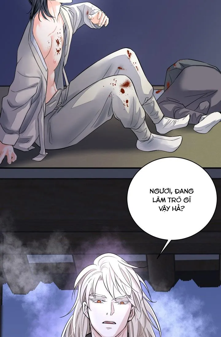 BÓNG TRĂNG Chapter 15 Trang 65