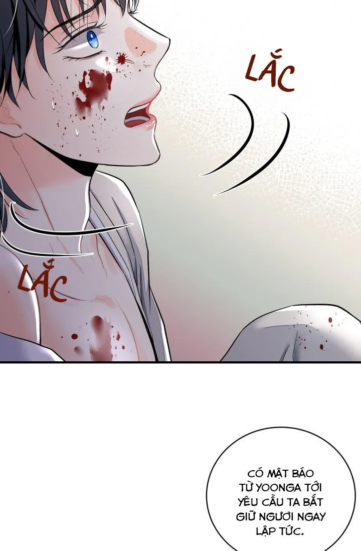 BÓNG TRĂNG Chapter 15 Trang 68