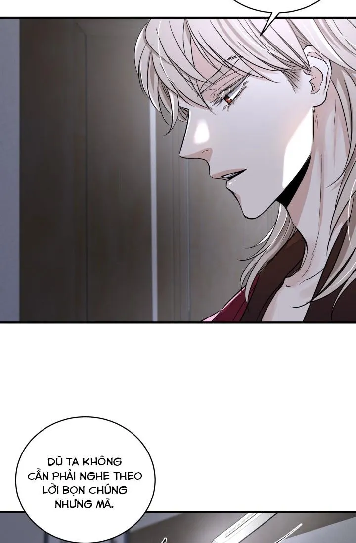 BÓNG TRĂNG Chapter 15 Trang 69