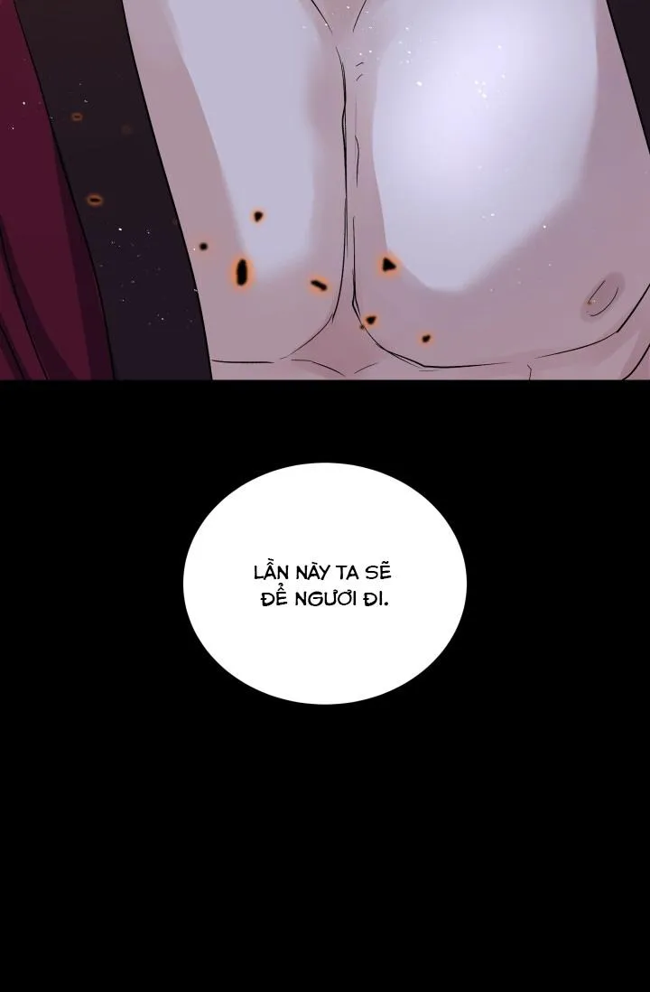 BÓNG TRĂNG Chapter 15 Trang 71