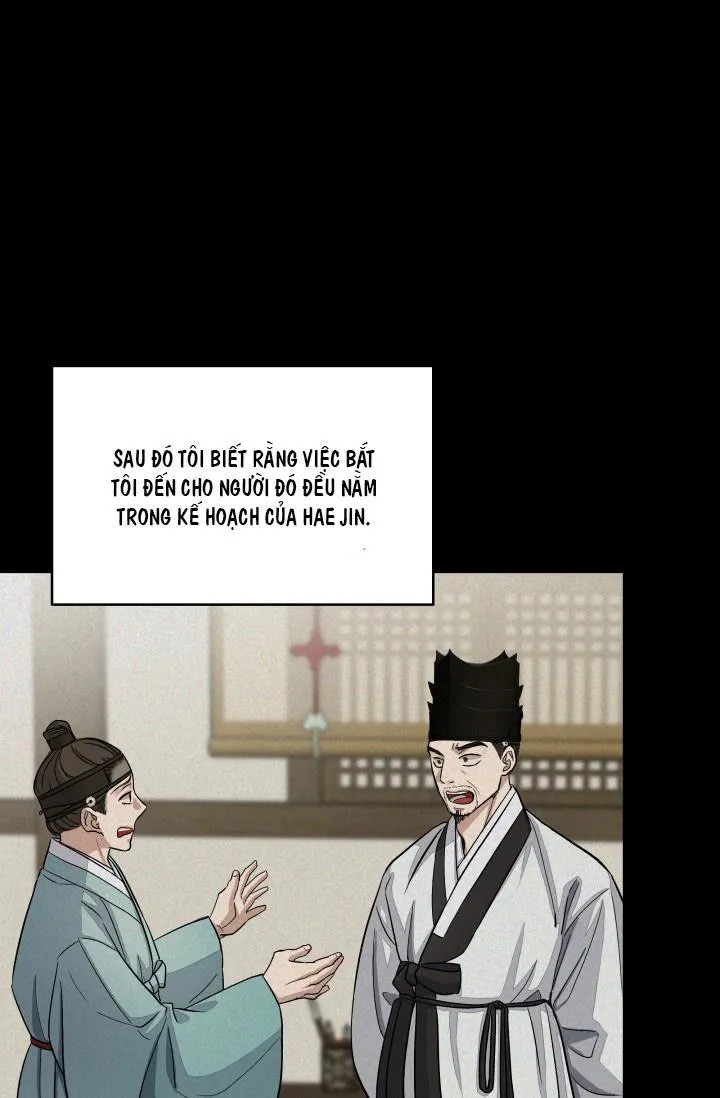 BÓNG TRĂNG Chapter 15 Trang 72