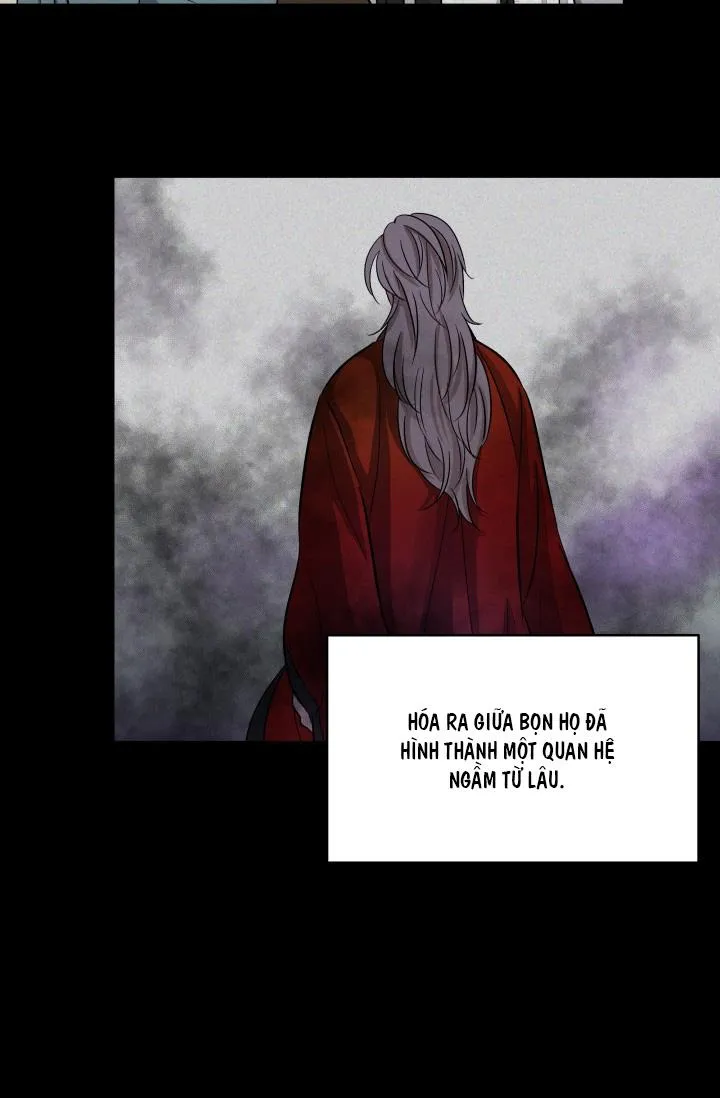 BÓNG TRĂNG Chapter 15 Trang 73