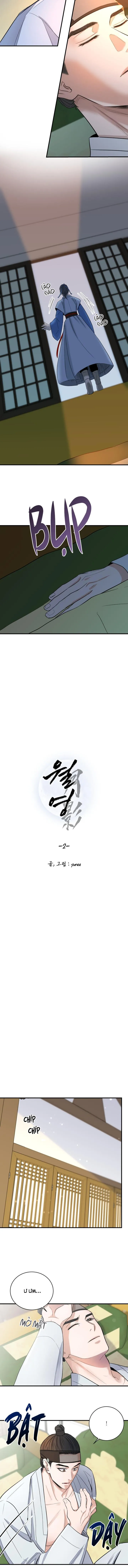 BÓNG TRĂNG Chapter 2 Trang 7