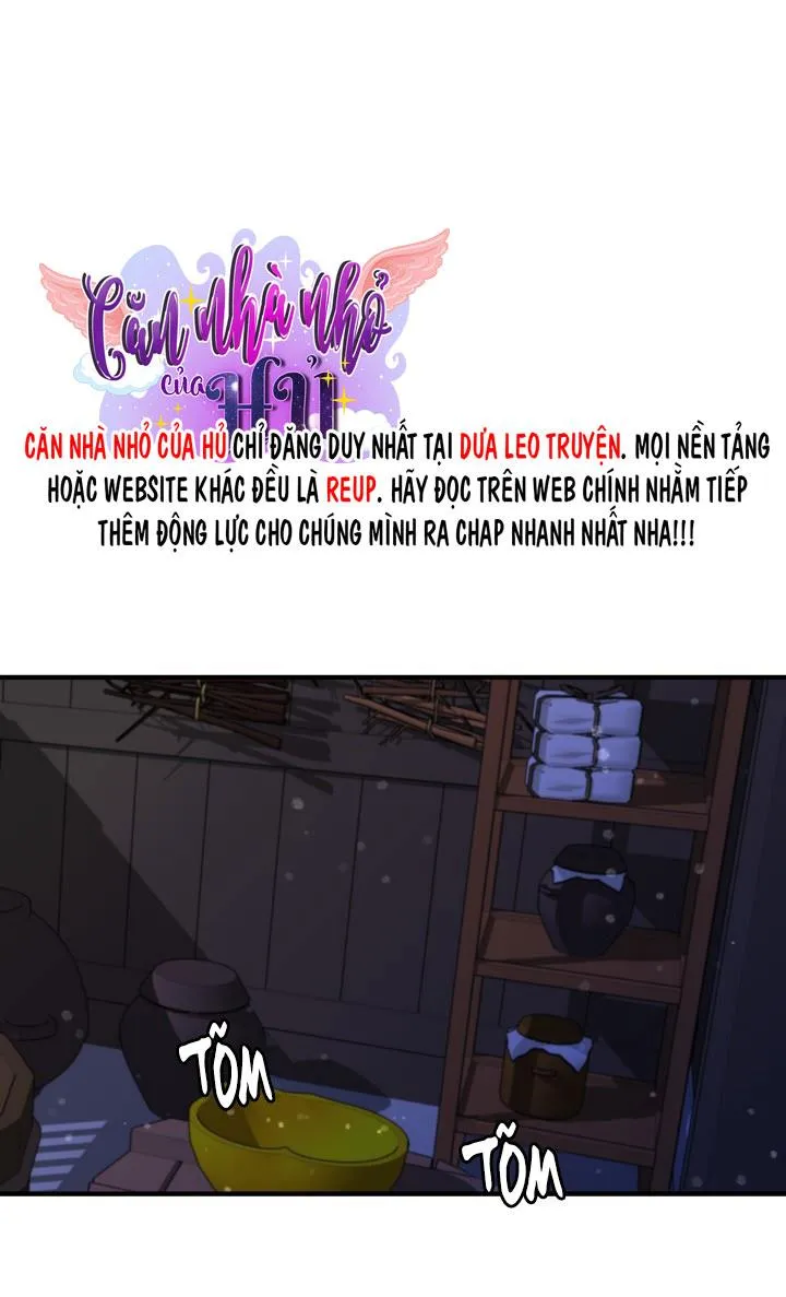 BÓNG TRĂNG Chapter 7 Trang 3