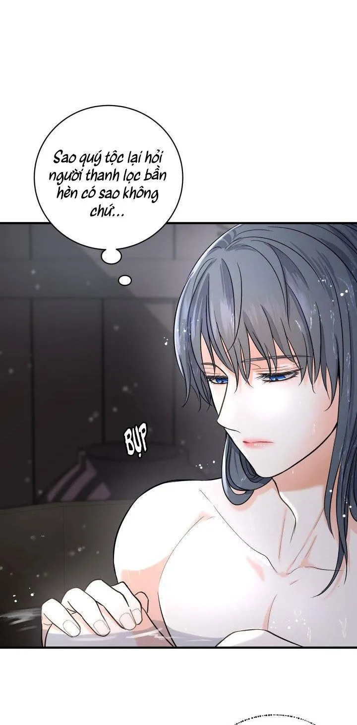 BÓNG TRĂNG Chapter 7 Trang 4