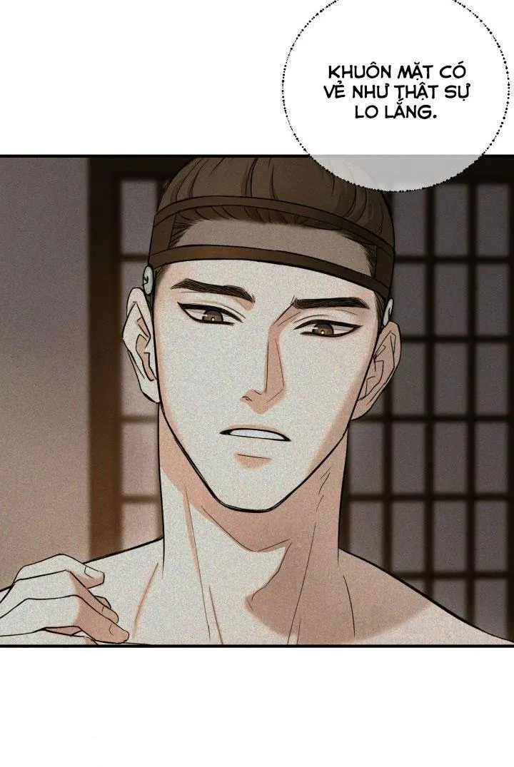 BÓNG TRĂNG Chapter 7 Trang 5